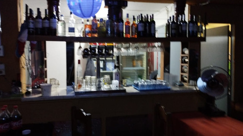 Se Arrienda Restaurante Funcionando Con Patentes!!!