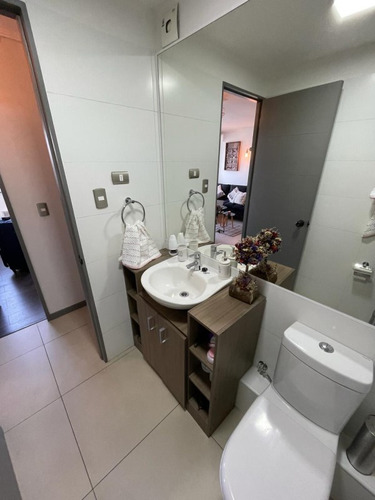 En Venta Departamento Edificio Muy Centrico A Pasos Parque