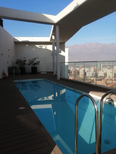 Depto Nuevo Un Dorm En Suite Con Vista Despejada