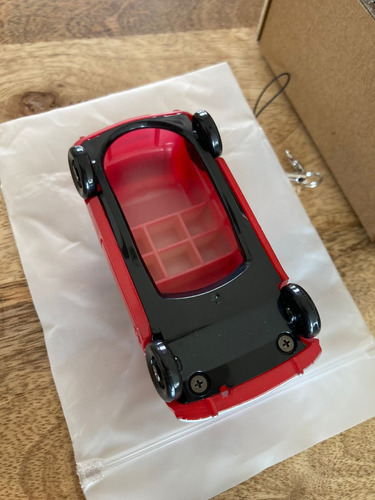 Carcasa De Llave De Mini Cooper Clasico F54 F56 F56 F60