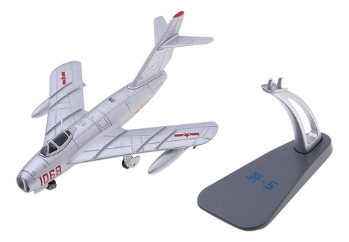 Avión J-5 / F-5 Fresco - Modelo Fundido A Presión A Escala
