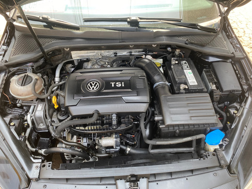 Golf Gti 2016 Estándar