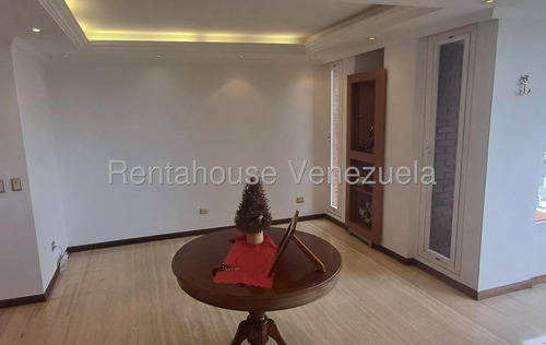 Ip Vendo Apartamento En Colinas De La California 25-23931