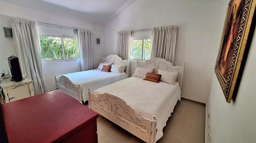 Villa En Metro Country Club En Venta