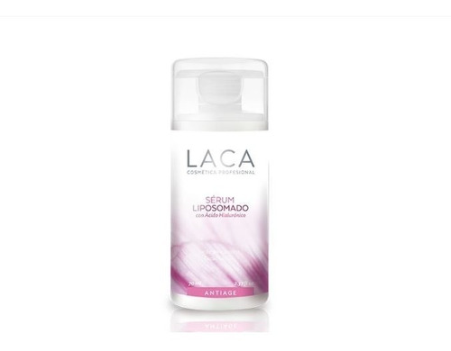 Laca Serum Liposomado C/ Hialuronico 70ml Beauty Sarmiento
