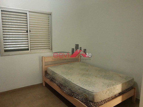 Imagem 27 de 30 de Apartamento Com 3 Dorms, Higienópolis, Piracicaba - R$ 210 Mil, Cod: 2110 - V2110