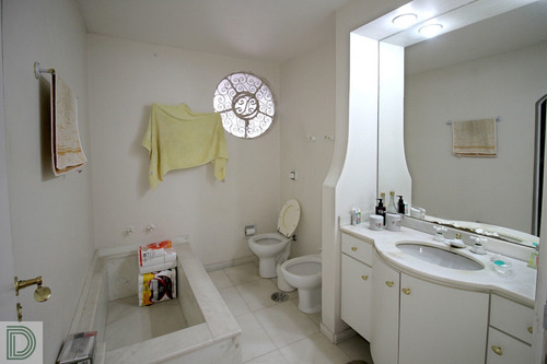 Imagem 12 de 15 de Amplo Apartamento No Coração Do Paraíso - Di23415