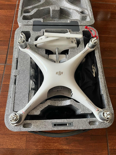 Dji Phantom 4