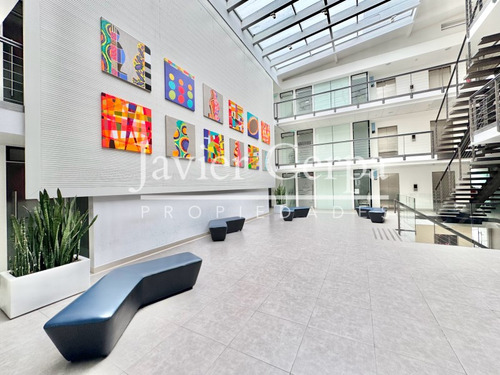 Oficina Edificio Atrium Av Juan Cisternas