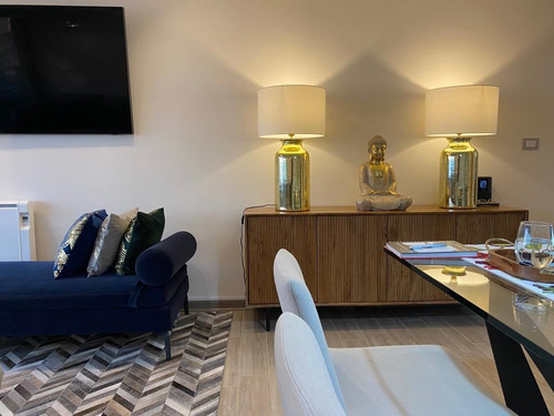 Departamento En Venta De 3 Dormitorios E. Eluchans Reñaca