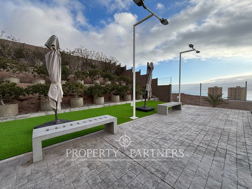 Acogedor Departamento 3d En Parque Ingles