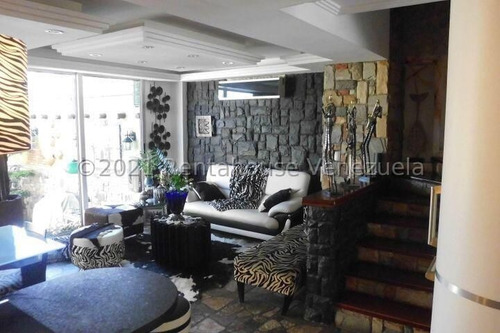 Imagen 2 de 14 de Casa En Vbta Urb Colinas Del Viento Codigo21-25990