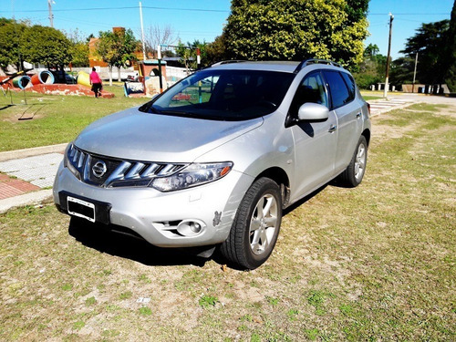 Nissan Murano Xtronic Cvt Full 3.5 V6 4x4