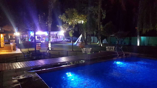 Imagen 14 de 14 de Mendoza Casa Quinta De Alquiler Temporario En Mendoza