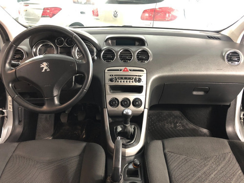 Peugeot 308 Active