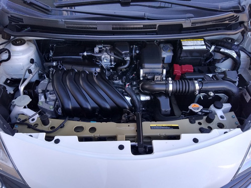 Nissan Note Advance