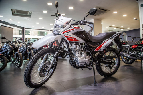 Imagen 7 de 15 de Corven Triax 150 R3 Lidermoto Financiación