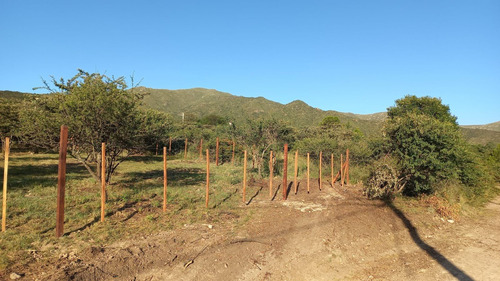 Terreno - Huerta Grande