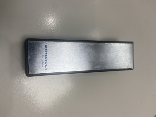 Paget Motorola Metro Pageboy Ii (Usado)