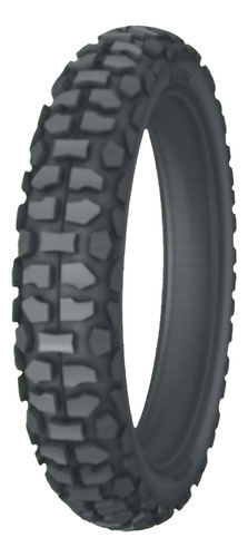 Cubierta Enduro Cross 460x17 Nayasa Tt Ey-157