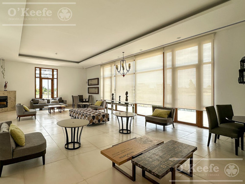 Departamento En Venta De 3 Ambientes En Nuevo Quilmes Con Excelente Calidad Constructiva