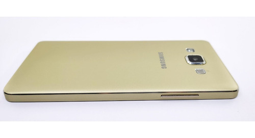 Celular Samsung A500m/ds Sem Tela E Sem Imagem - Quebrado