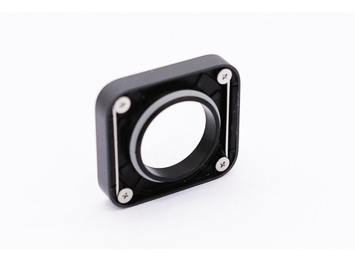 100% Original Protetor De Lente Vidro Quadrado Gopro Hero 7