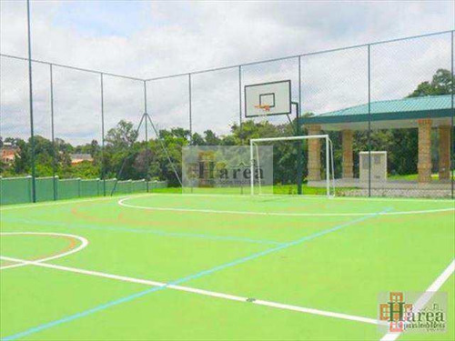 Condomínio: Campos Do Conde / Sorocaba - V11425