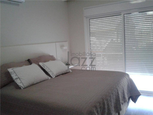Casa Residencial À Venda, Parque Das Quaresmeiras, Campinas - Ca1451. - Ca1451