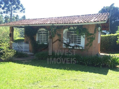 Cód 1185 - Magnifico Sitio Com 8.000 M² Pousada Ou Centro De - 1185