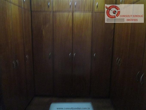 Imagem 8 de 29 de Casas À Venda Em Jundiaí/sp - Compre A Sua Casa Aqui! - 1369139