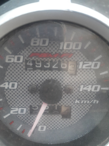 Imagem 5 de 6 de Honda 2013 Flex Esd