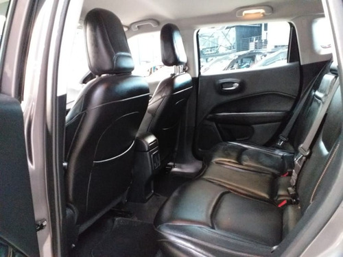 Imagem 6 de 13 de Jeep Compass 2.0 Longitude