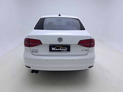 Volkswagen Jetta Highline 2.0 Tsi 16v 4p Tiptronic