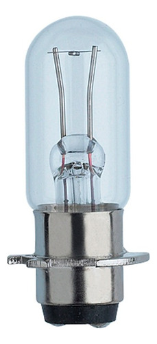 Ampolleta Microscopio 13347x 6v 15w P15d Dr. Fischer