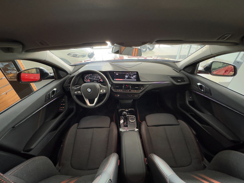 BMW Serie 1 5p 118i L3/1.5/T Aut