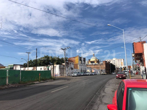 Local Comercial En Venta, Colonia Centro, Chihuahua