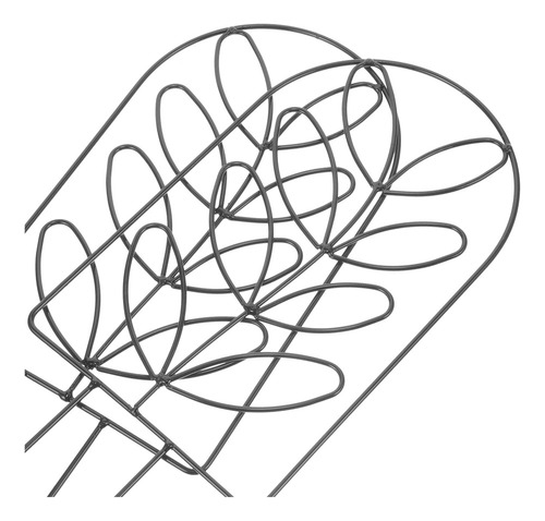 Soporte Para Trepar Enredaderas Trellis, 2 Unidades, Para Pa