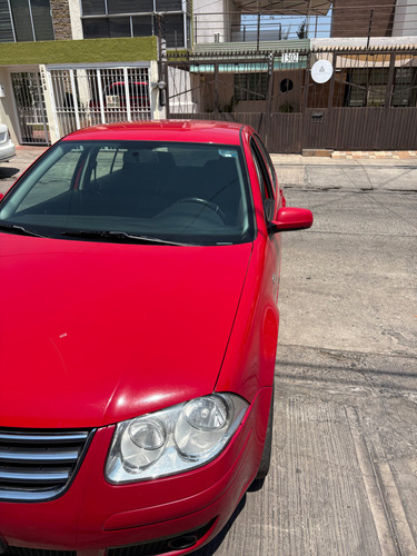 Volkswagen Jetta Clásico 2.0 Cl Team At