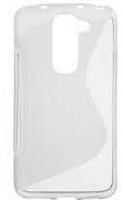 Protector Carcaza Tpu Para LG G2 En Oferta Worldmaster