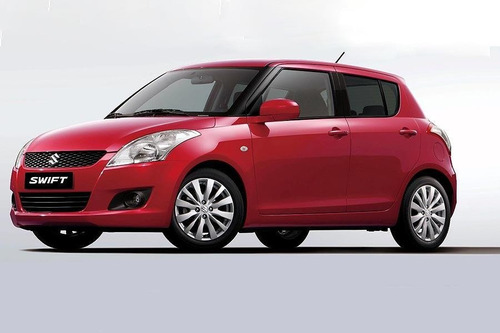 Farol Trasero Suzuki Swift 2011-2018 Derecho