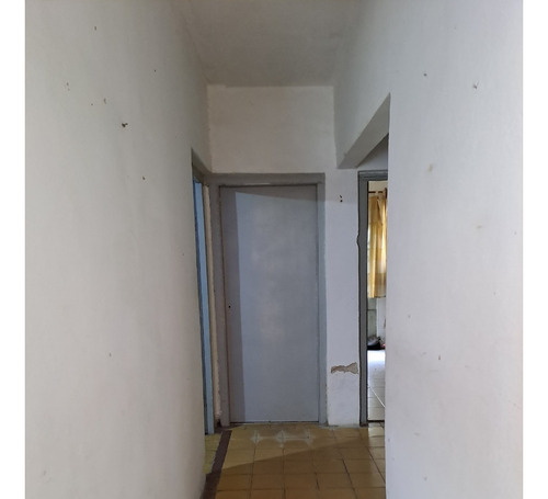 Jm Se Vende Casa Con Amplio Terreno