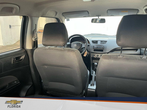 Suzuki Swift GO