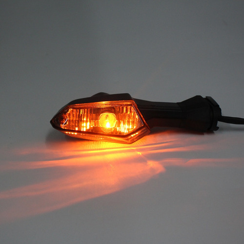 Intermitente Trasero Para Kawasaki Ninja 1000 650 300