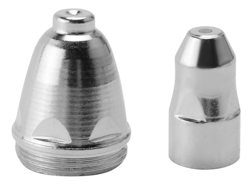 Máquina De Corte Por Plasma De 1,1 Mm Con Boquilla De Aire P