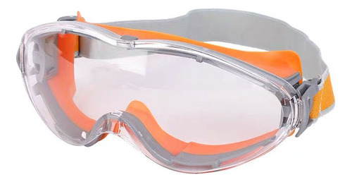 Gafas De Seguridad Para Esquiar Al Aire Libre, Para Cortar E