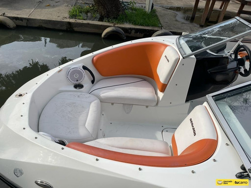 Imagen 8 de 9 de Bote Seedo 18