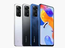 Comprar Xiaomi Note 11, 128gb, Impecable,garantía,factura,+accesorio