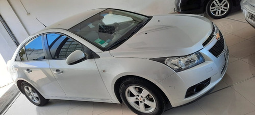 Chevrolet Cruze Lt 2011
