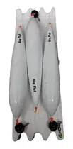 Comprar Linea Big Flot 3 Boyas Zanahoria G 14cm Pesca Pejerrey